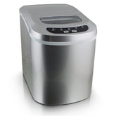 IJsblokjesmachine - 2,2 L - Zilver
